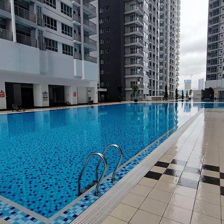 10A Yolo Budget Condo كوالالمبور المظهر الخارجي الصورة