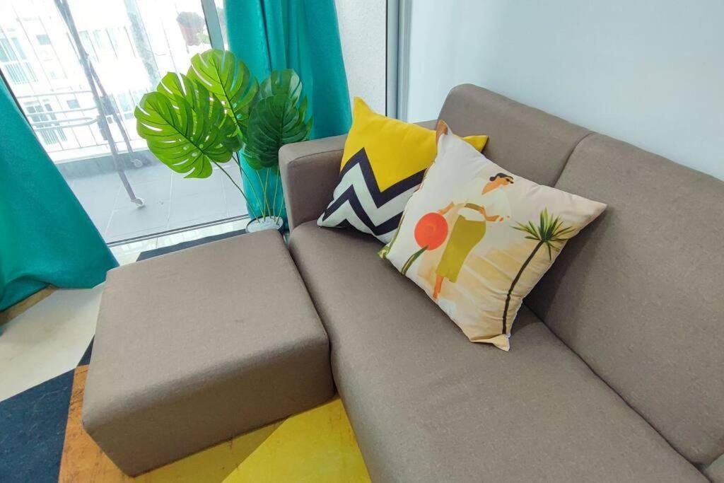 10A Yolo Budget Condo كوالالمبور المظهر الخارجي الصورة