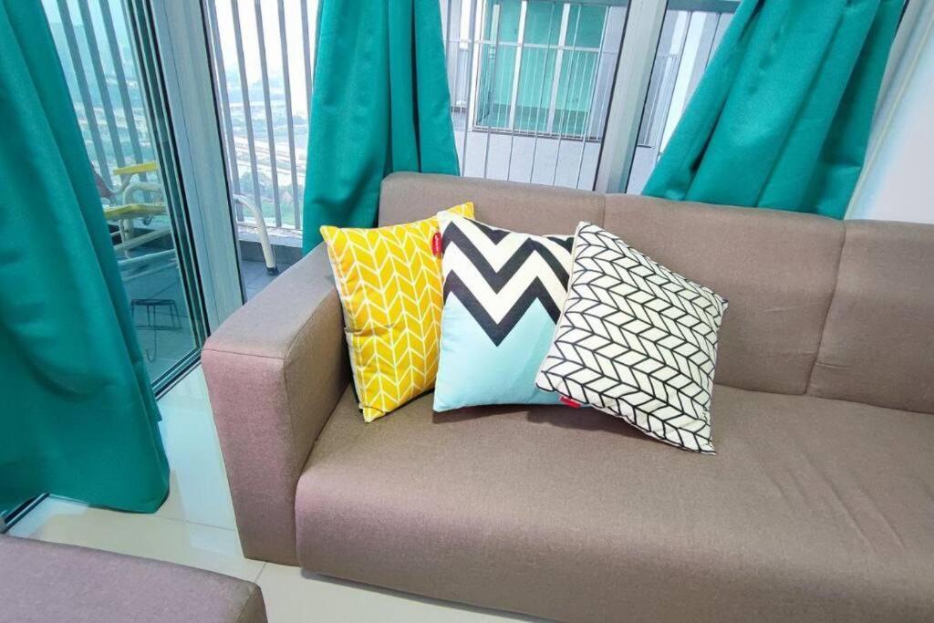 10A Yolo Budget Condo كوالالمبور المظهر الخارجي الصورة