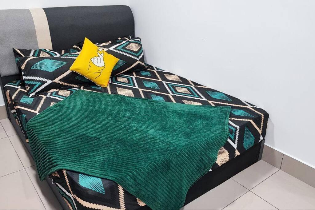 10A Yolo Budget Condo كوالالمبور المظهر الخارجي الصورة
