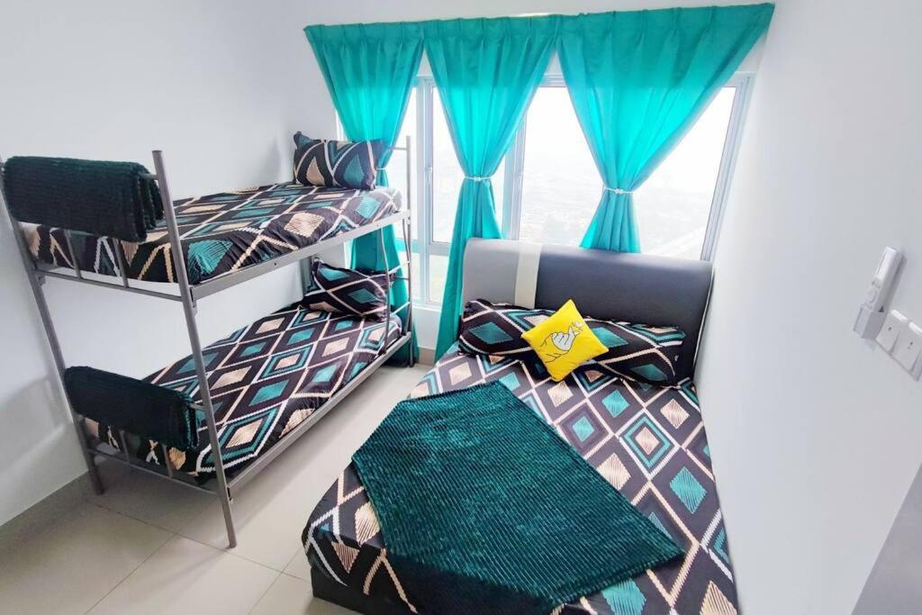 10A Yolo Budget Condo كوالالمبور المظهر الخارجي الصورة