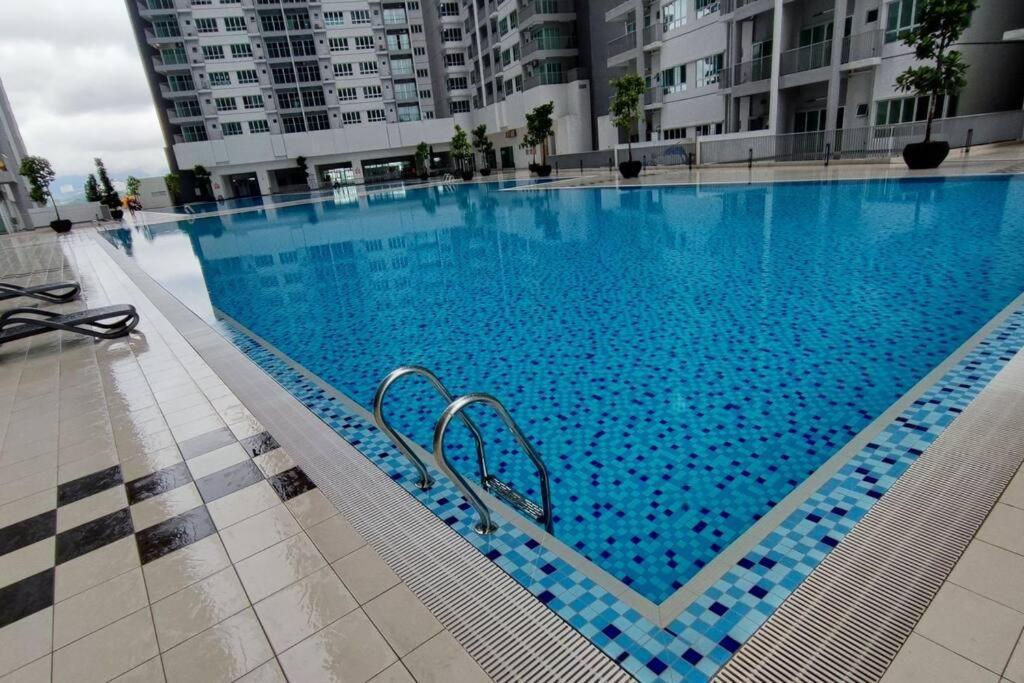 10A Yolo Budget Condo كوالالمبور المظهر الخارجي الصورة